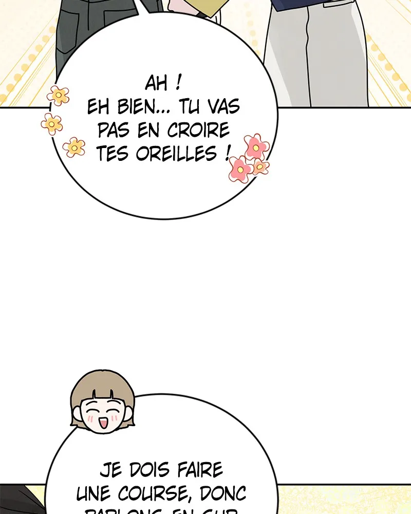 Read Amour Égoïste FR Manga Online