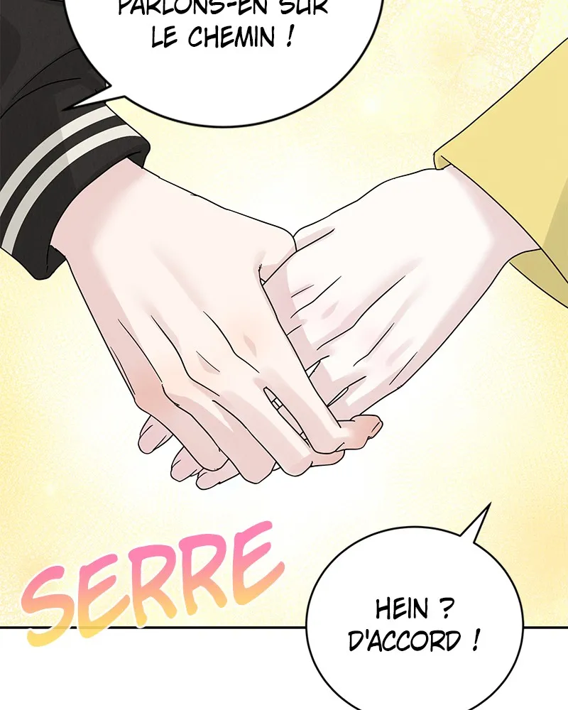 Read Amour Égoïste FR Manga Online