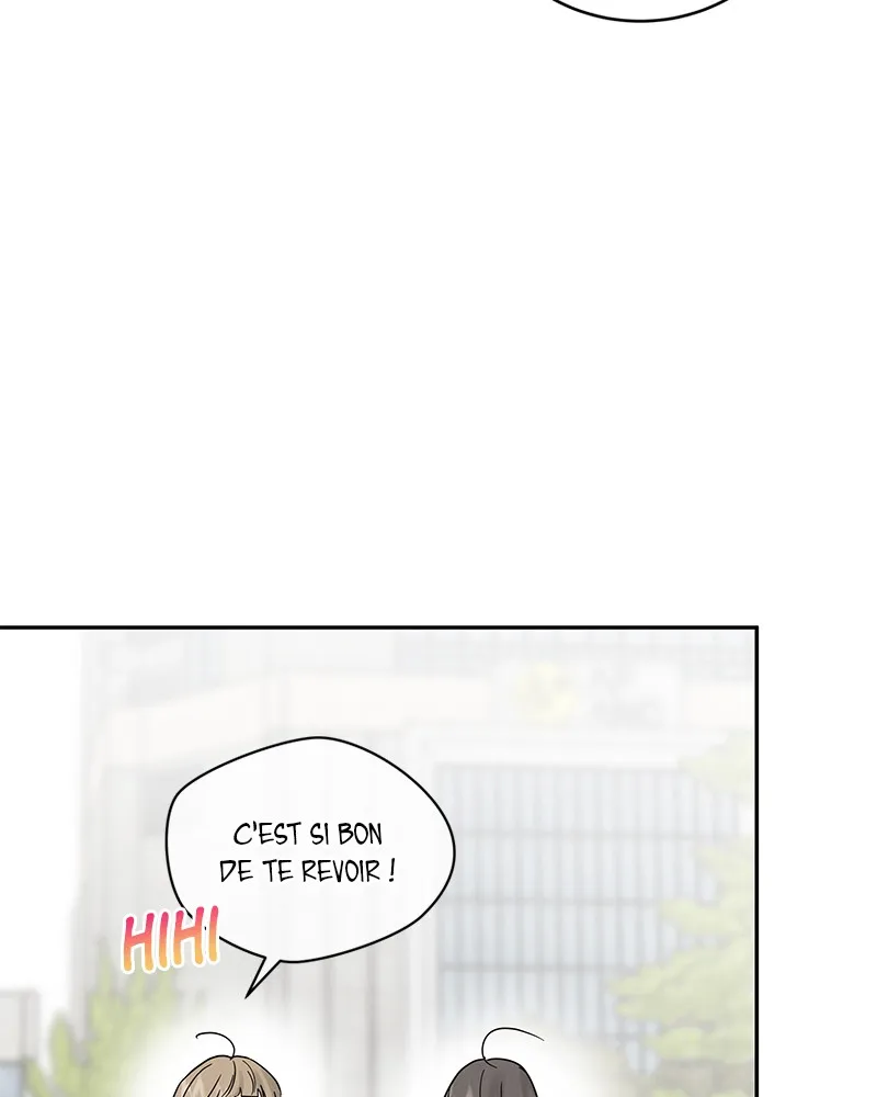 Read Amour Égoïste FR Manga Online