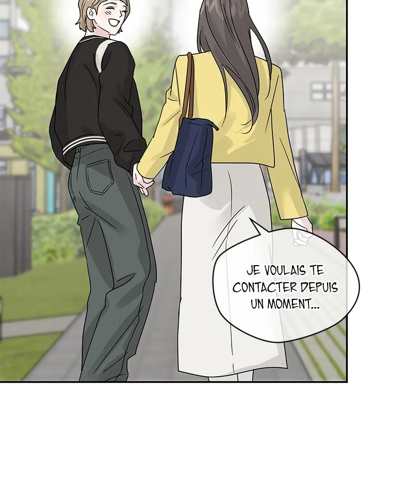 Read Amour Égoïste FR Manga Online