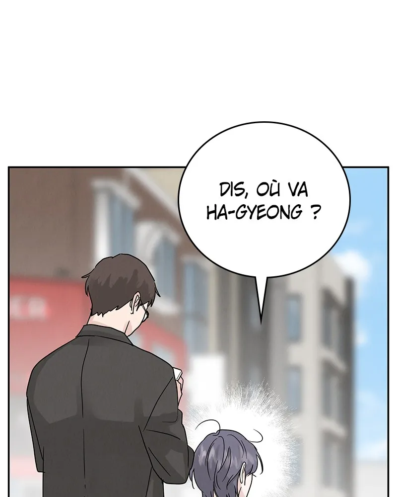 Read Amour Égoïste FR Manga Online