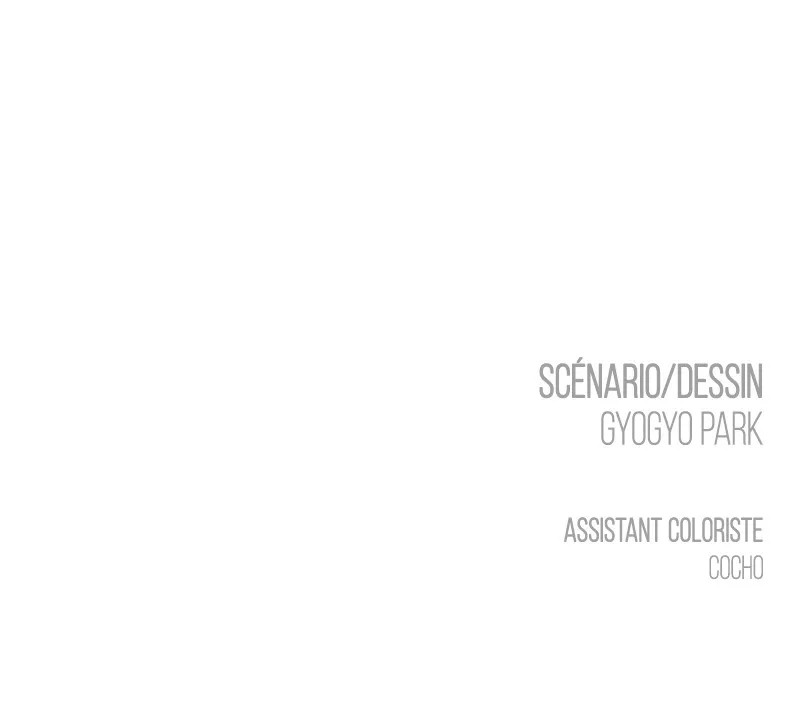 Read Amour Égoïste FR Manga Online