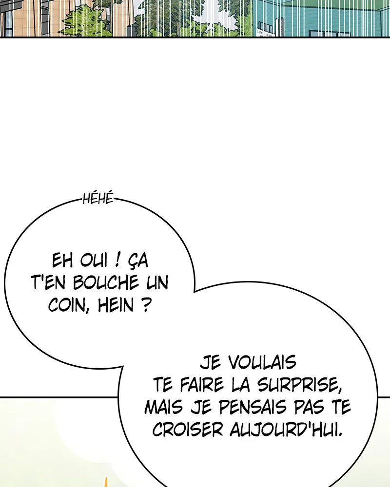 Read Amour Égoïste FR Manga Online