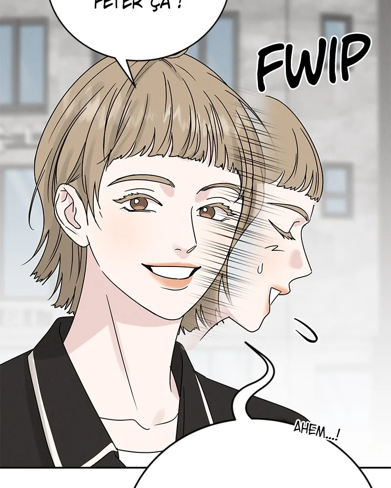 Read Amour Égoïste FR Manga Online