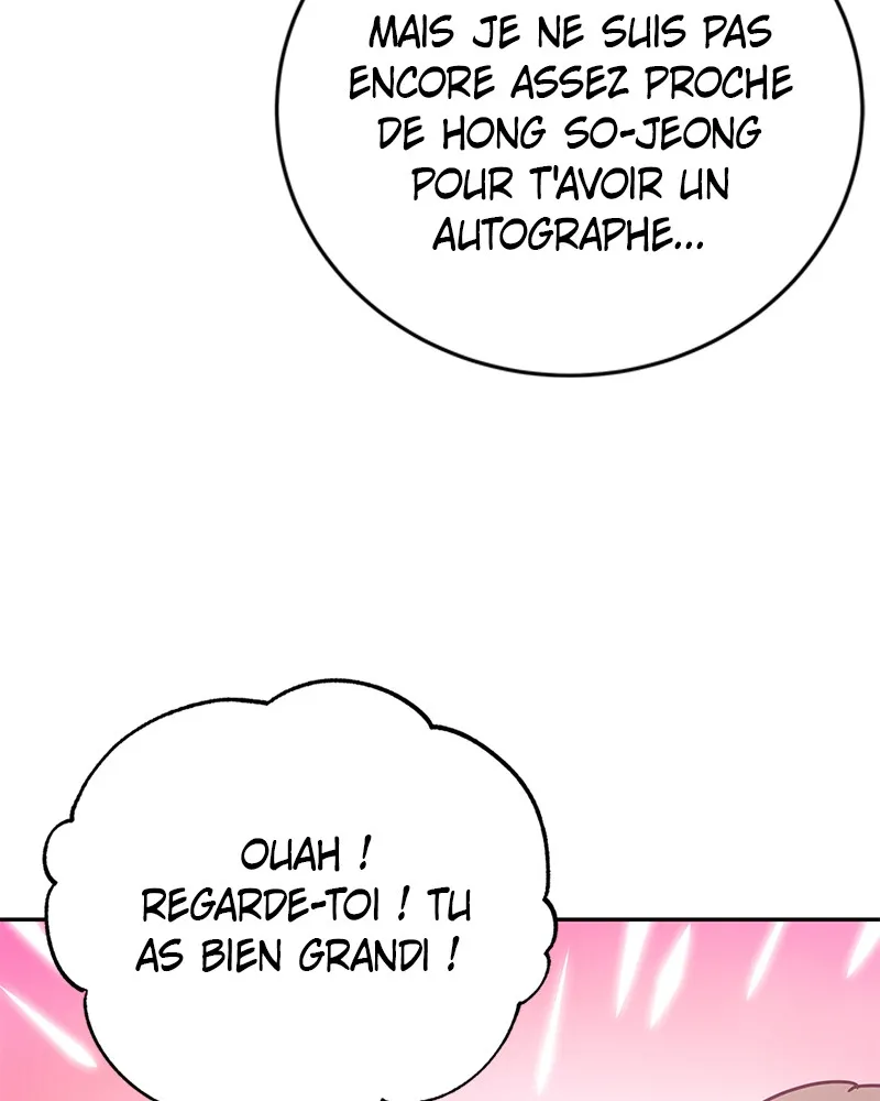 Read Amour Égoïste FR Manga Online