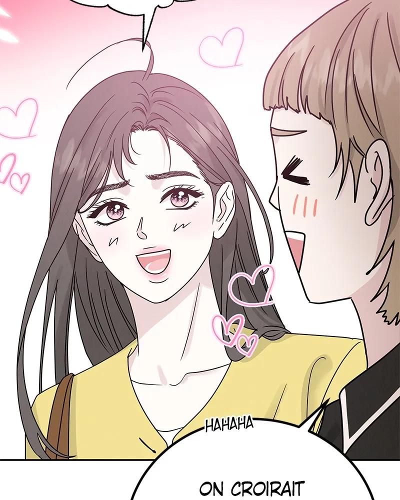 Read Amour Égoïste FR Manga Online