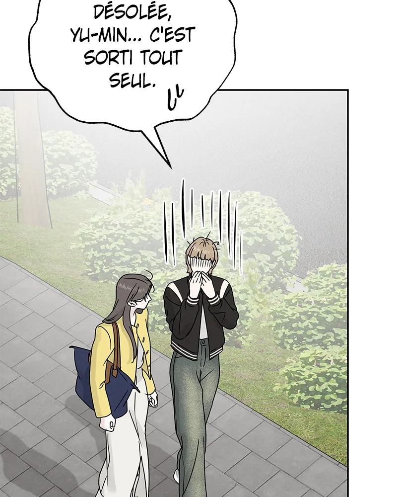 Read Amour Égoïste FR Manga Online