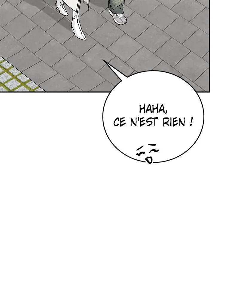 Read Amour Égoïste FR Manga Online