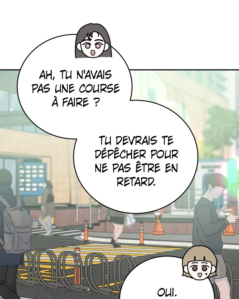 Read Amour Égoïste FR Manga Online