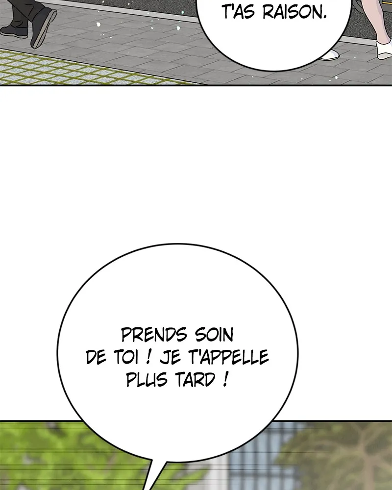 Read Amour Égoïste FR Manga Online