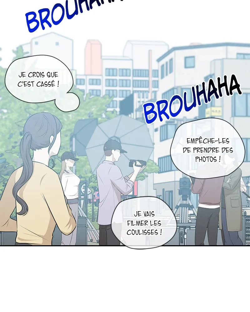 Read Amour Égoïste FR Manga Online