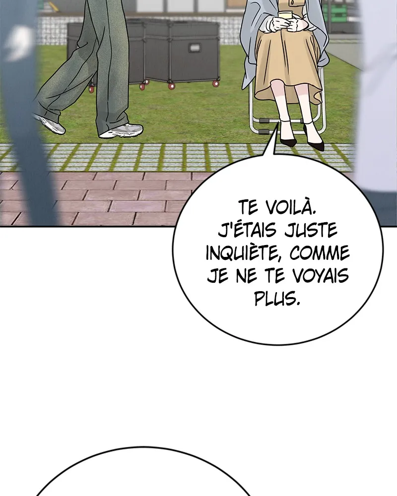 Read Amour Égoïste FR Manga Online