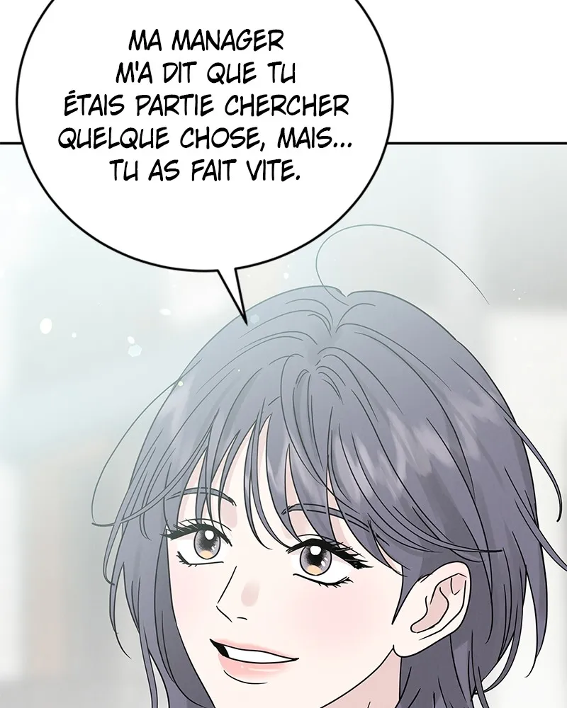 Read Amour Égoïste FR Manga Online