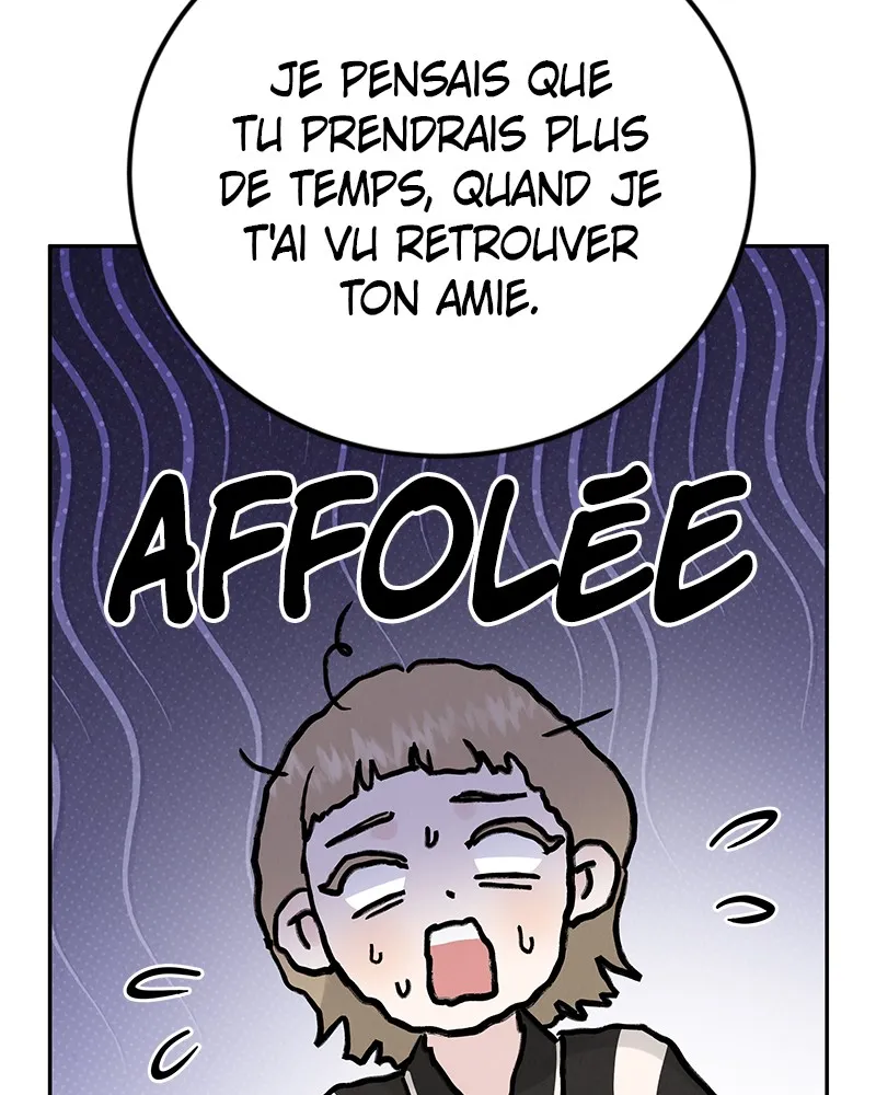 Read Amour Égoïste FR Manga Online