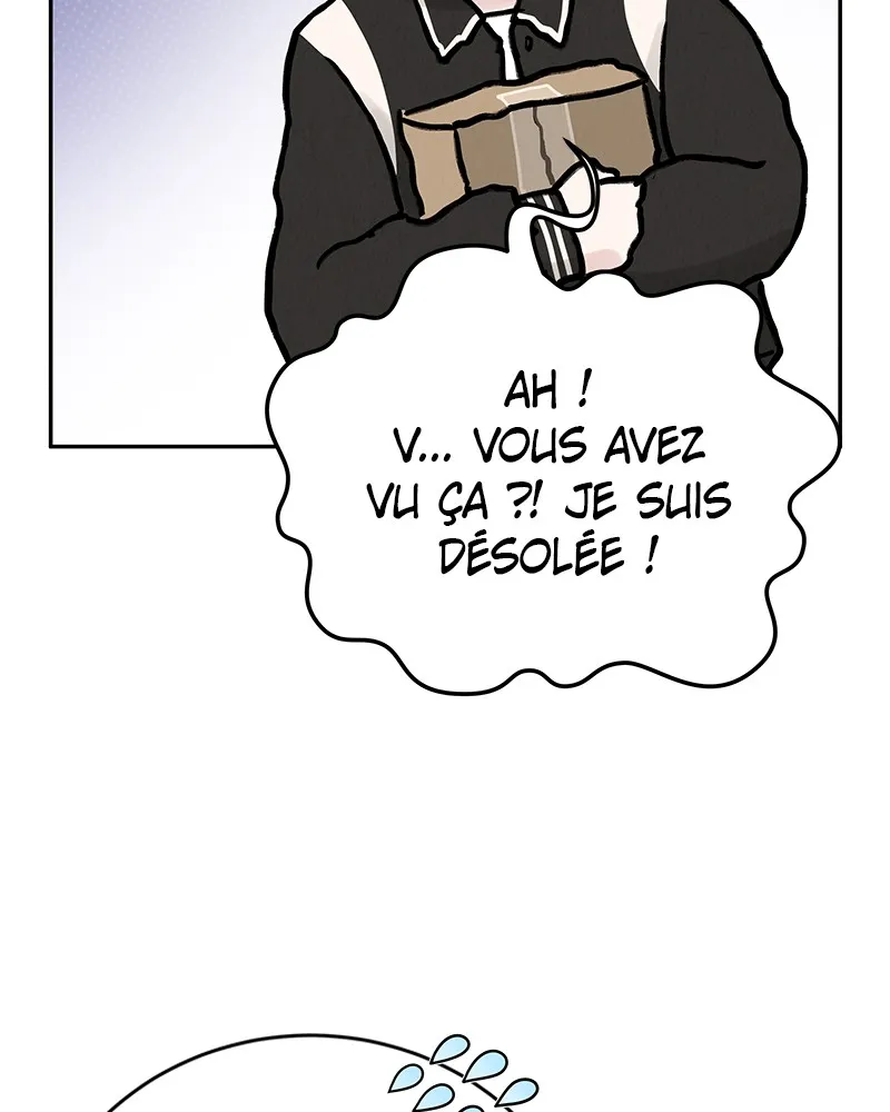 Read Amour Égoïste FR Manga Online