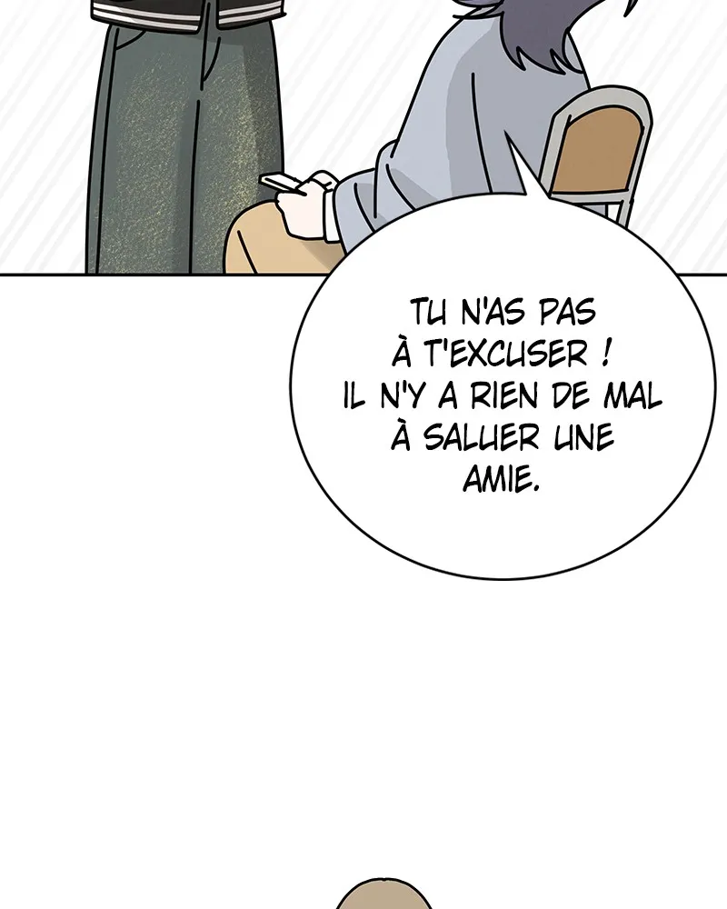 Read Amour Égoïste FR Manga Online