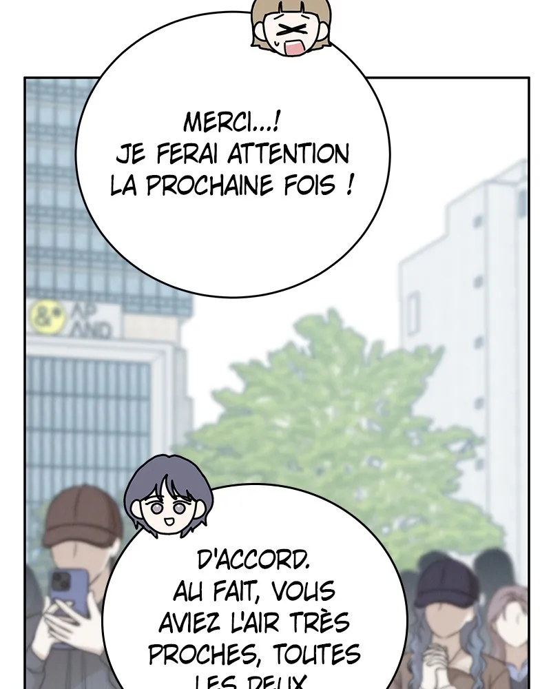 Read Amour Égoïste FR Manga Online