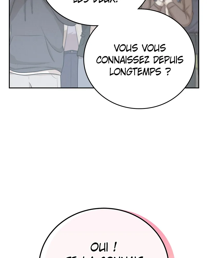 Read Amour Égoïste FR Manga Online