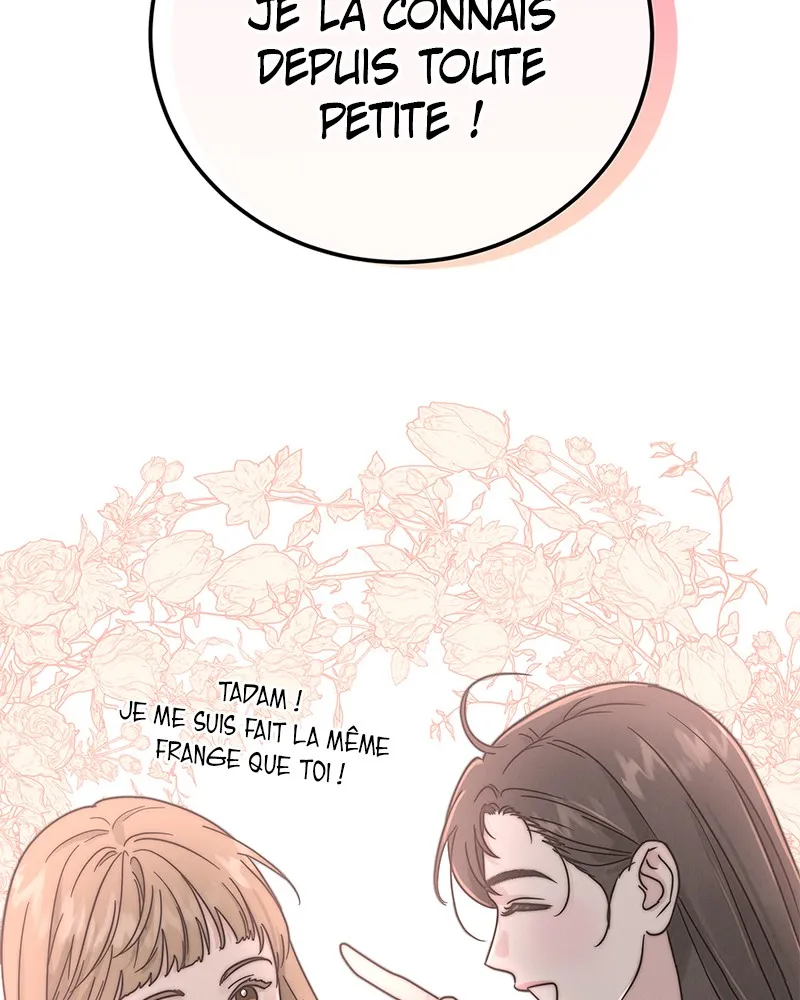 Read Amour Égoïste FR Manga Online