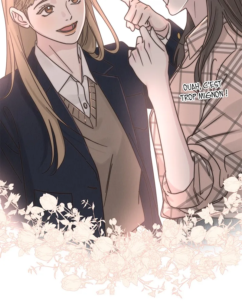 Read Amour Égoïste FR Manga Online