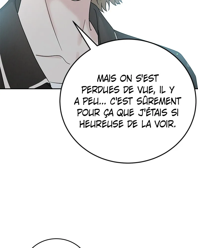 Read Amour Égoïste FR Manga Online