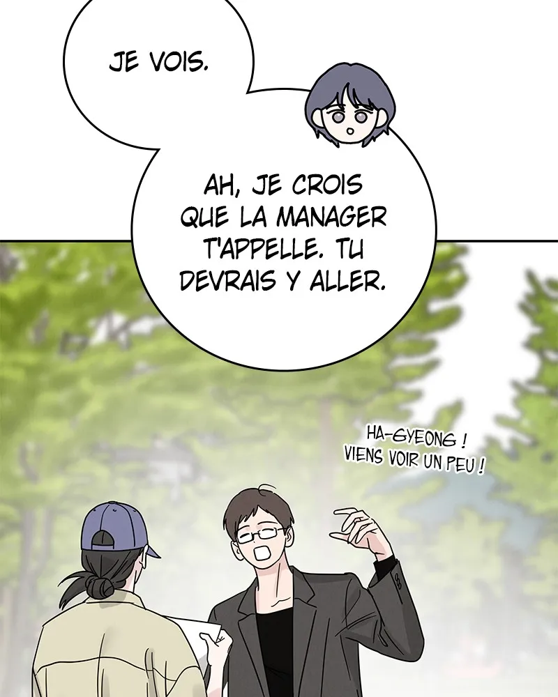 Read Amour Égoïste FR Manga Online