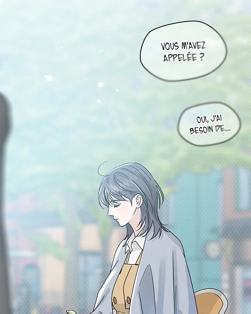 Read Amour Égoïste FR Manga Online