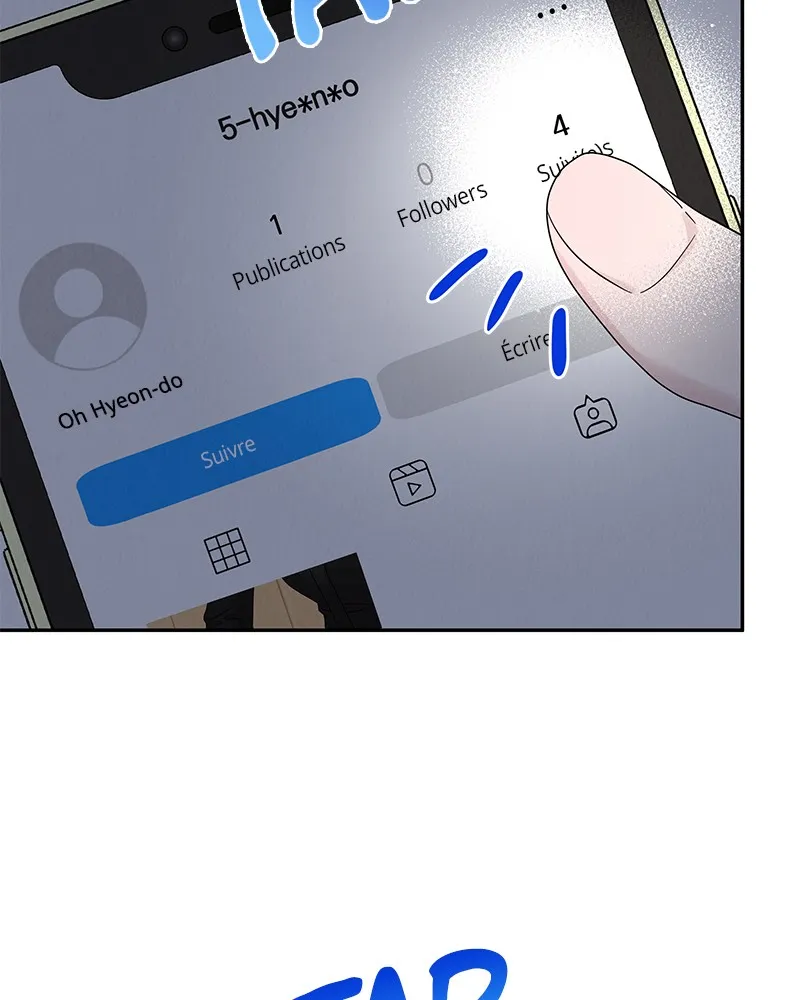 Read Amour Égoïste FR Manga Online