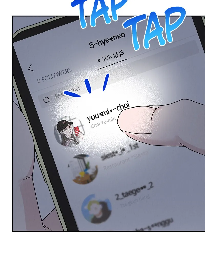 Read Amour Égoïste FR Manga Online