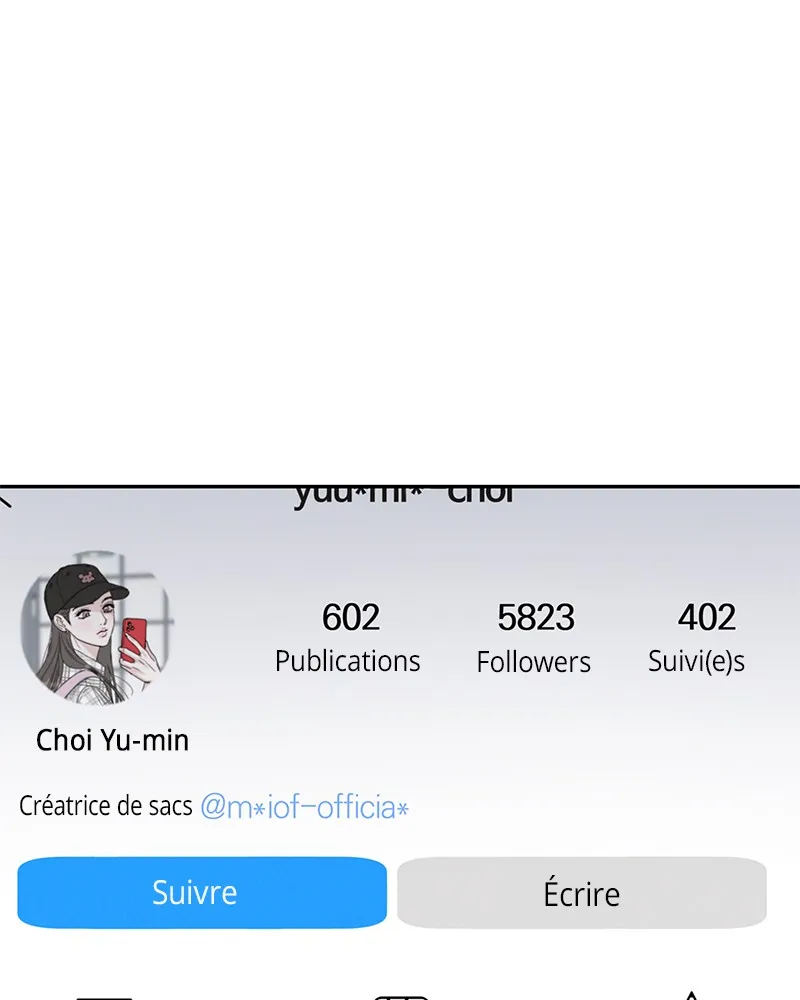 Read Amour Égoïste FR Manga Online