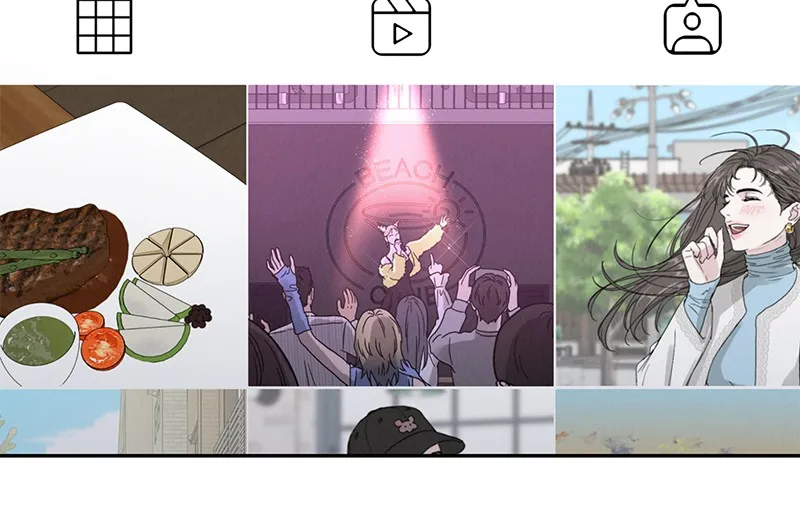 Read Amour Égoïste FR Manga Online