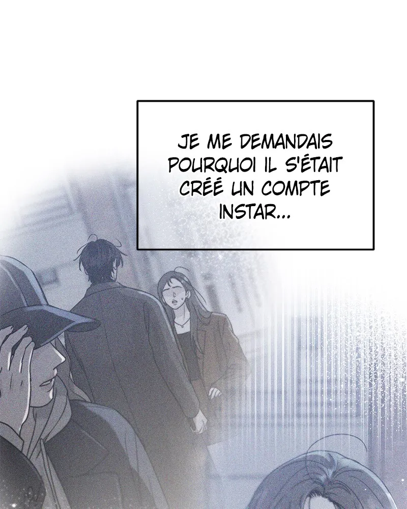 Read Amour Égoïste FR Manga Online