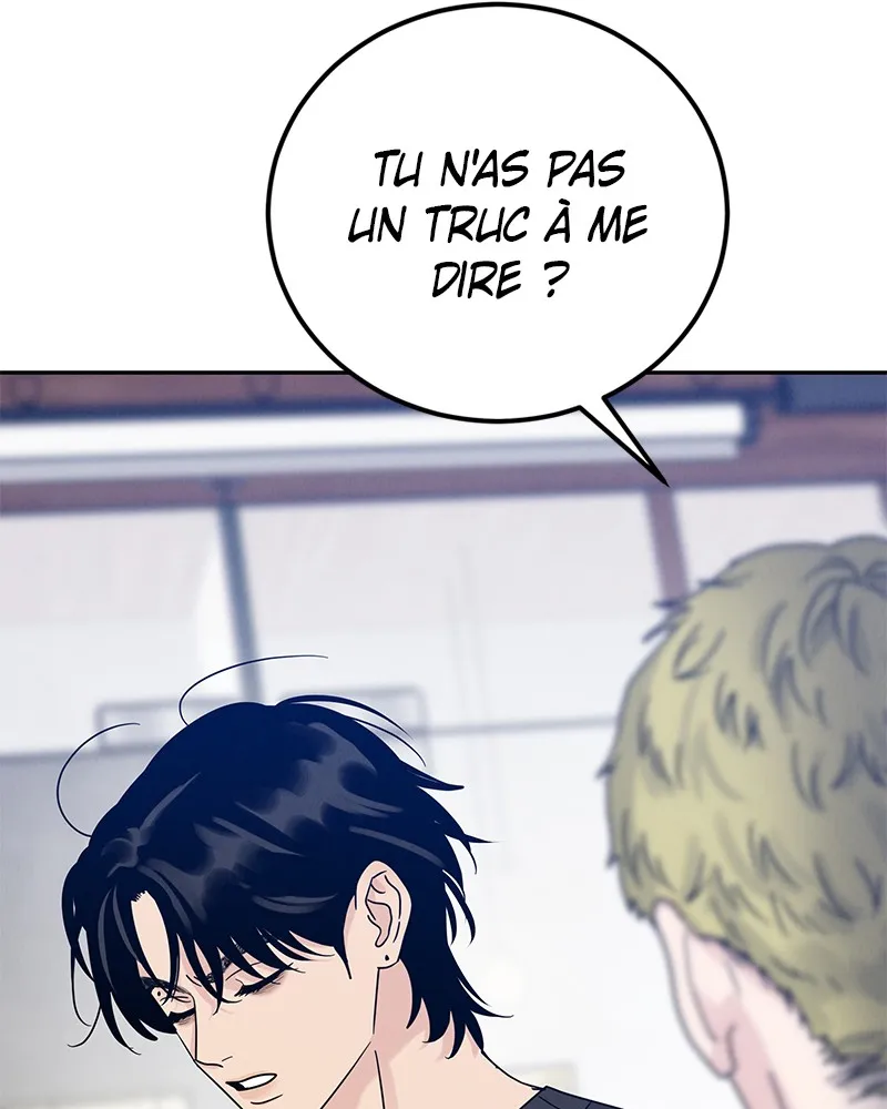 Read Amour Égoïste FR Manga Online