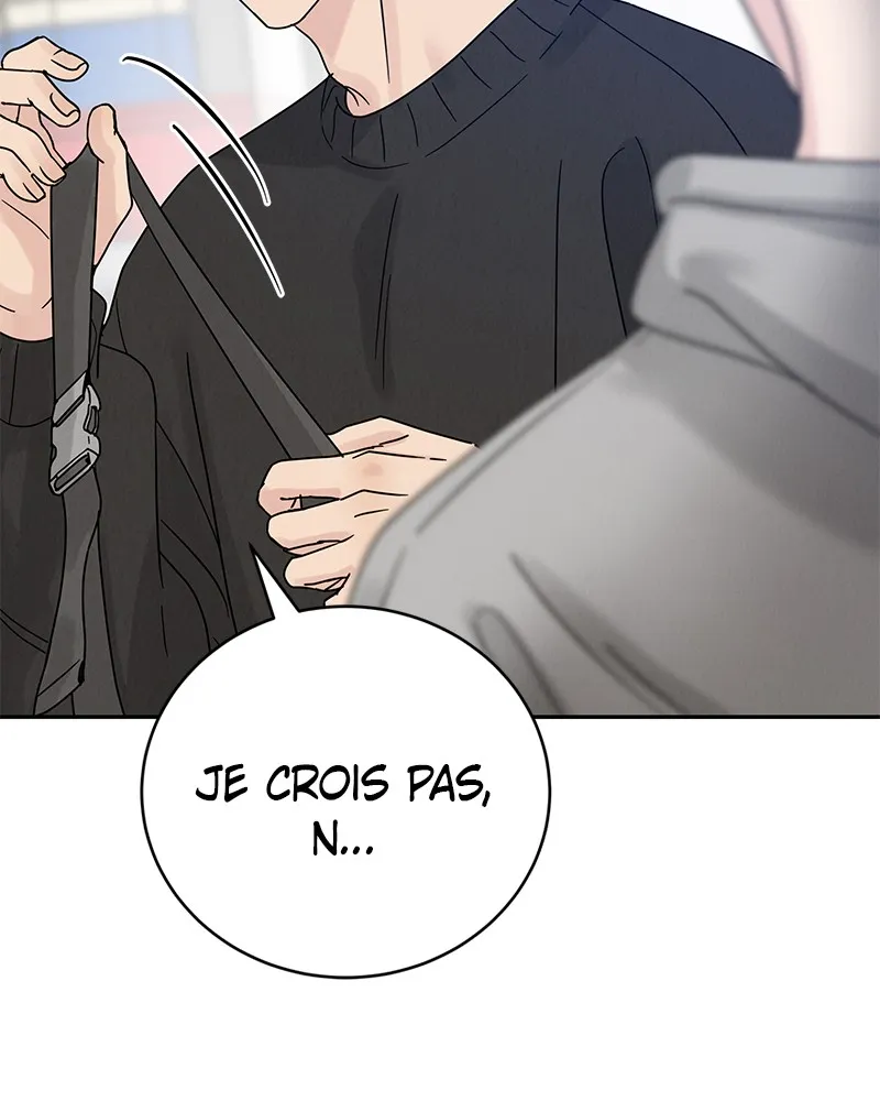 Read Amour Égoïste FR Manga Online