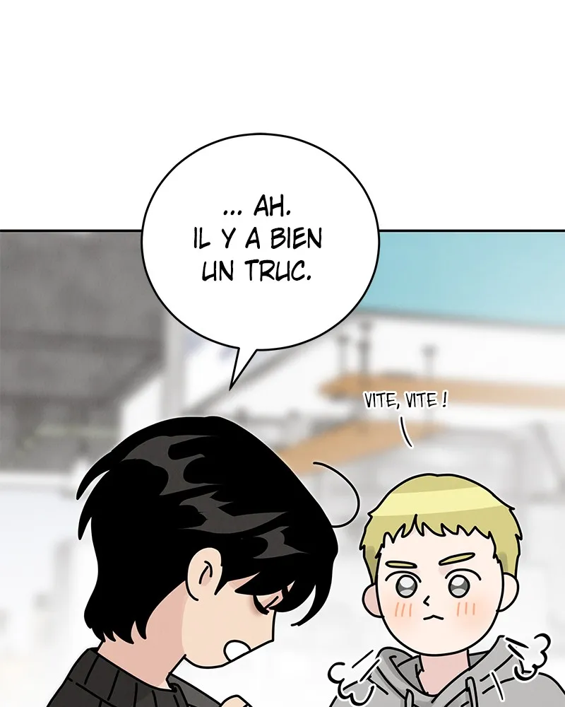 Read Amour Égoïste FR Manga Online