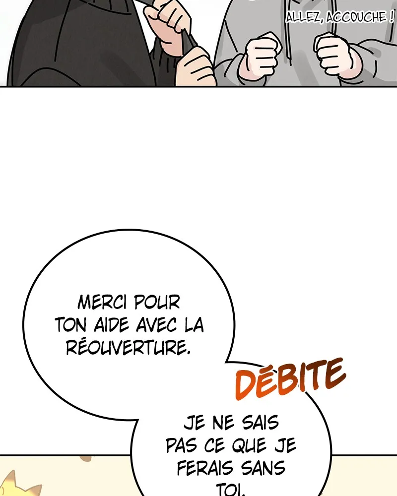 Read Amour Égoïste FR Manga Online