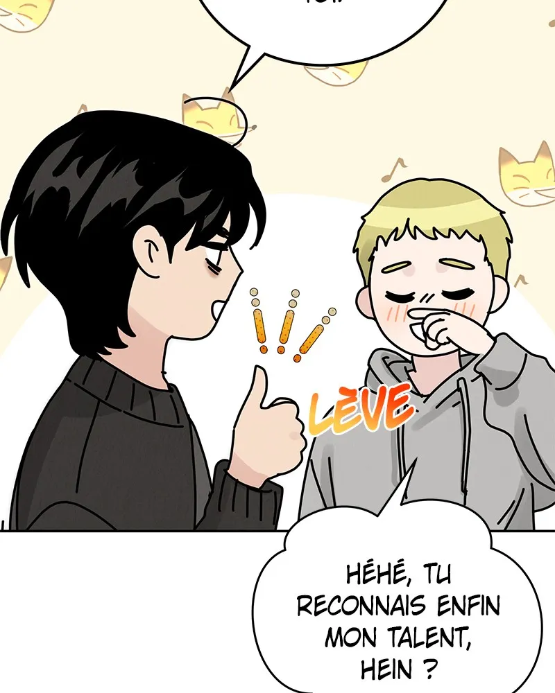 Read Amour Égoïste FR Manga Online