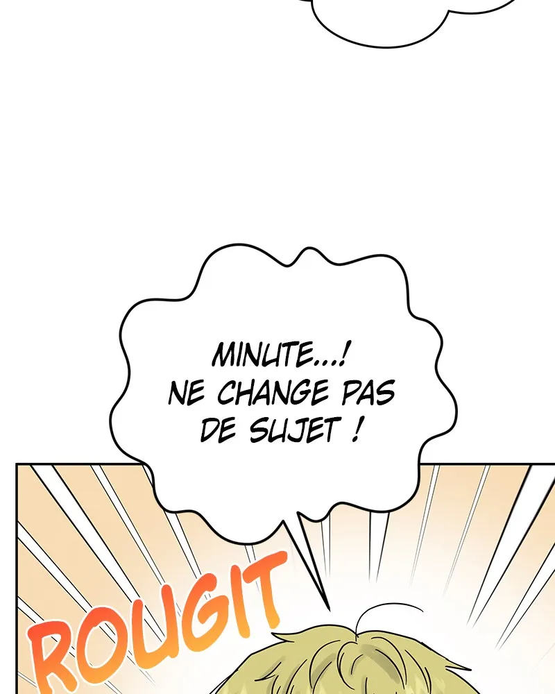 Read Amour Égoïste FR Manga Online