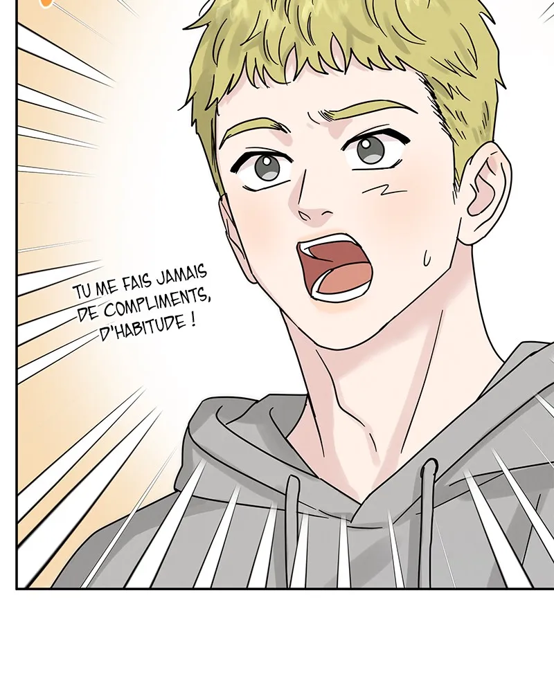 Read Amour Égoïste FR Manga Online