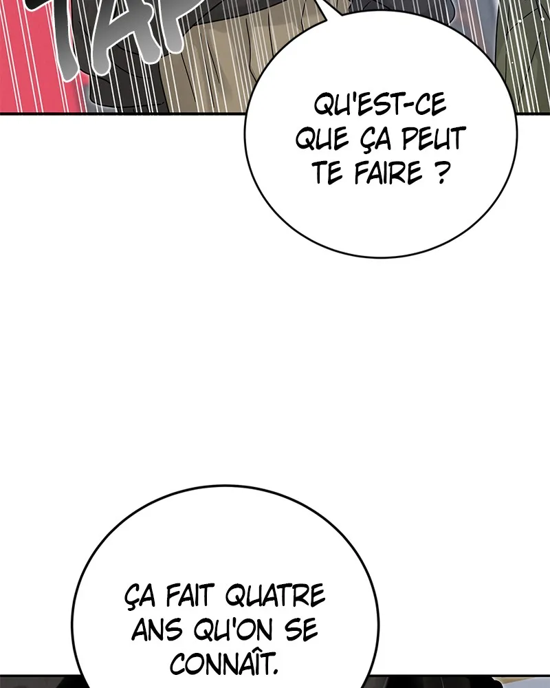 Read Amour Égoïste FR Manga Online