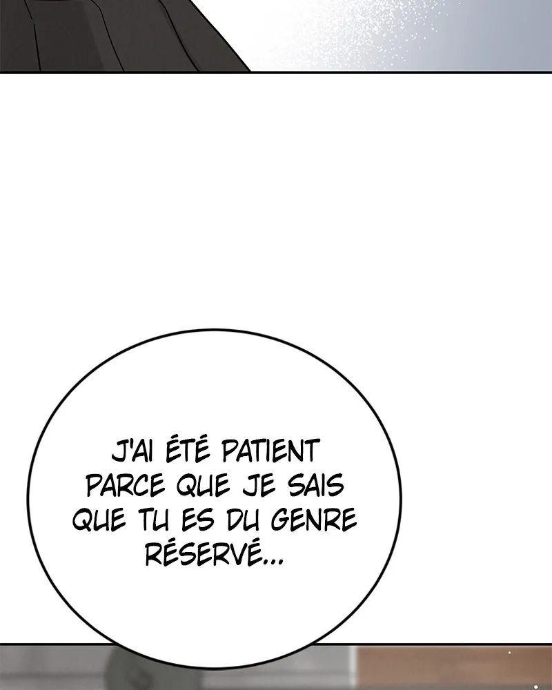 Read Amour Égoïste FR Manga Online