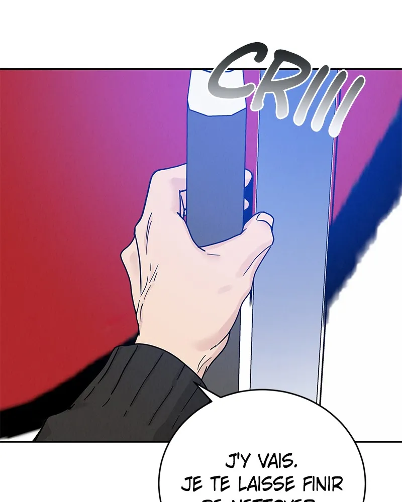 Read Amour Égoïste FR Manga Online