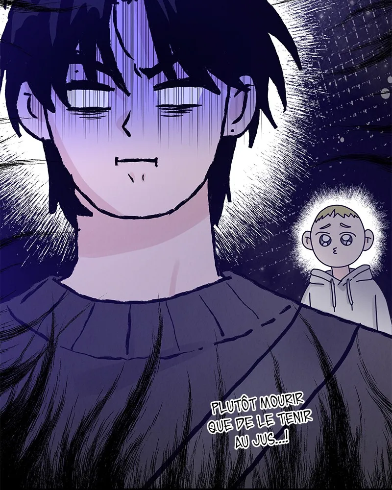 Read Amour Égoïste FR Manga Online