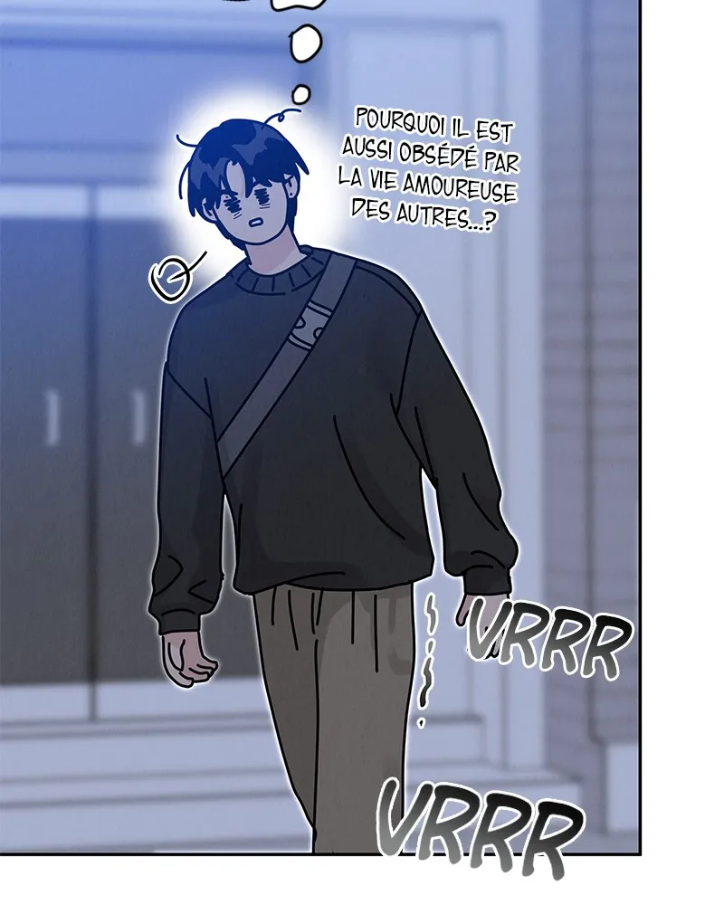 Read Amour Égoïste FR Manga Online