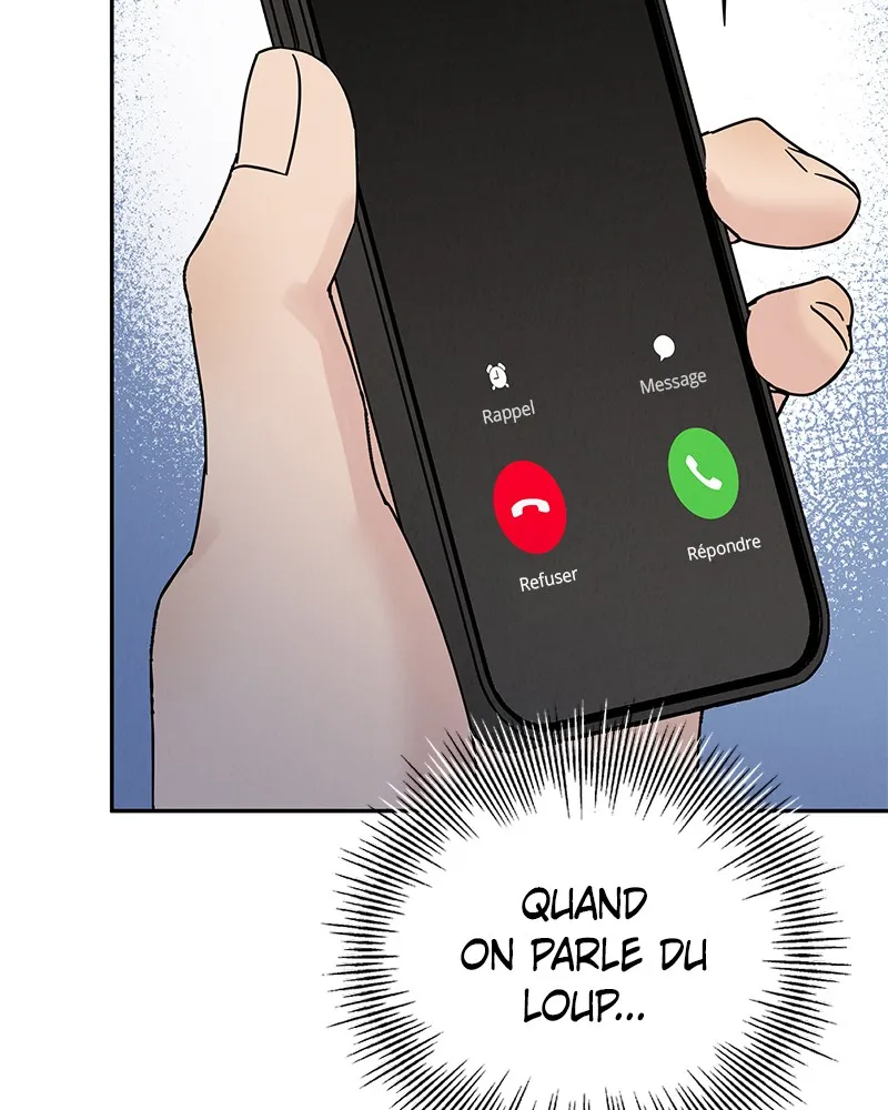 Read Amour Égoïste FR Manga Online