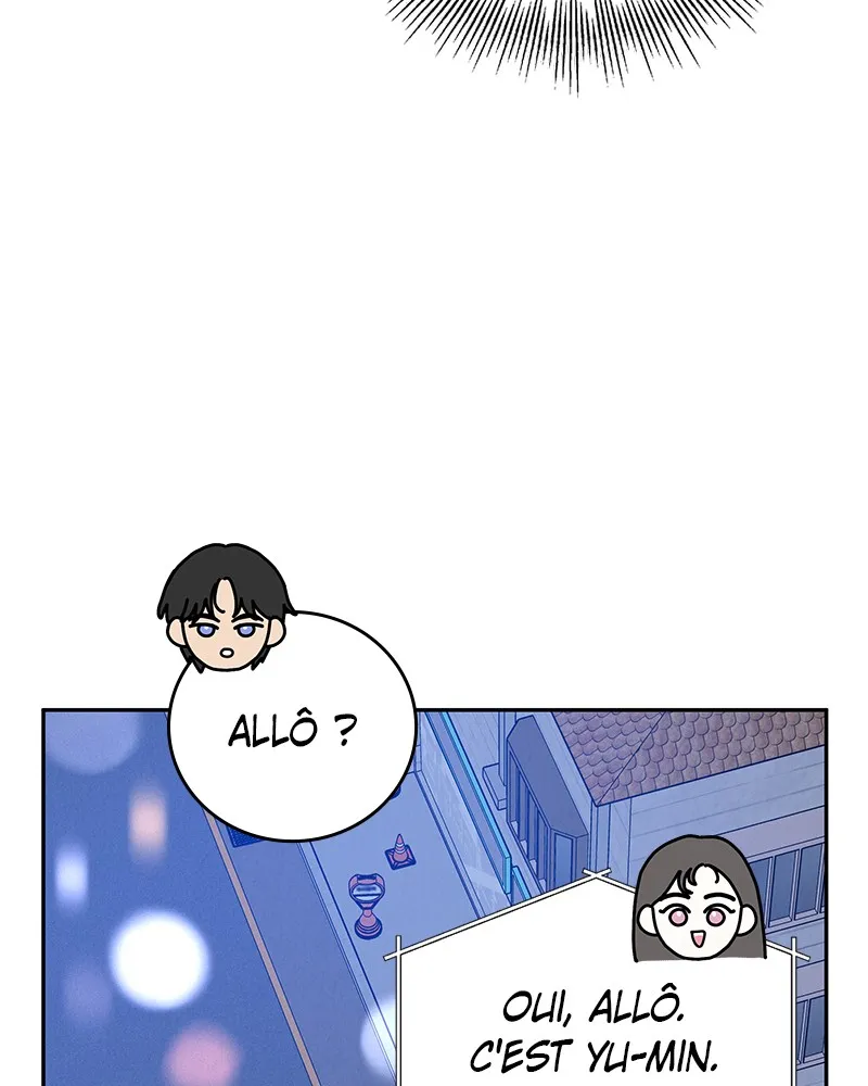 Read Amour Égoïste FR Manga Online