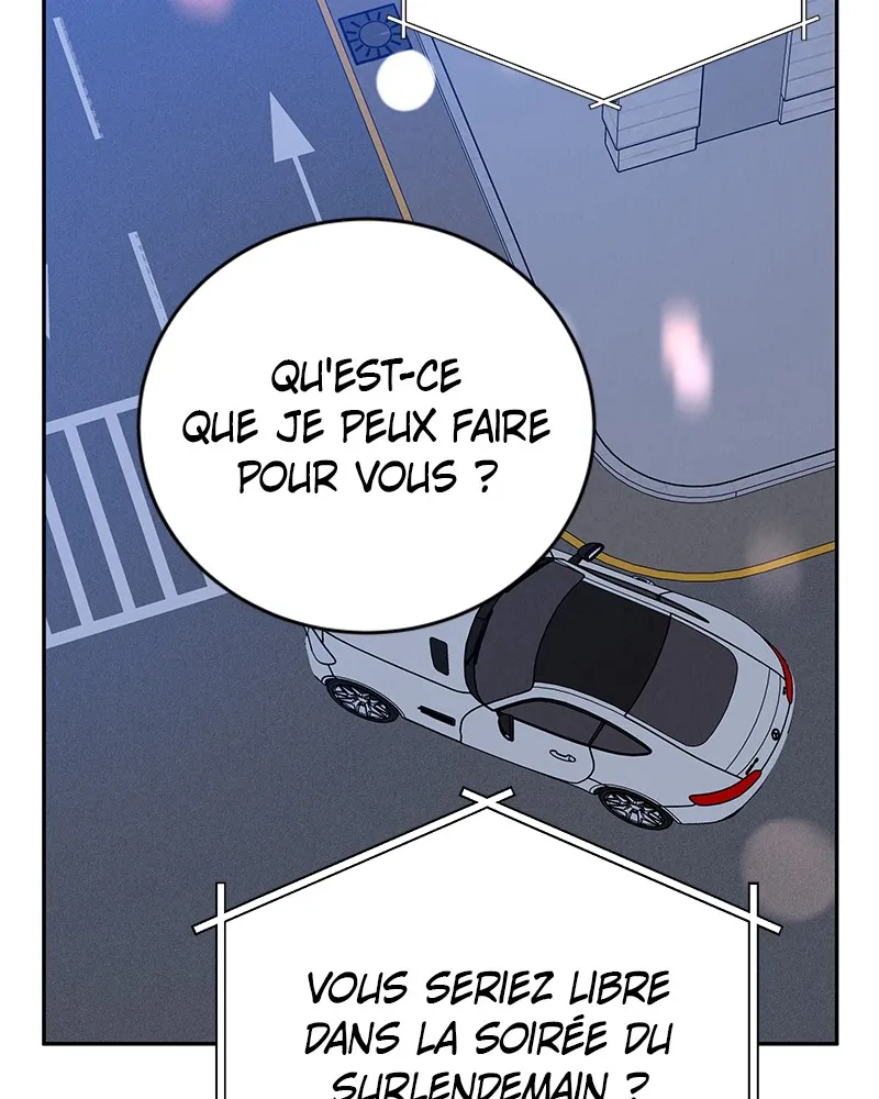 Read Amour Égoïste FR Manga Online