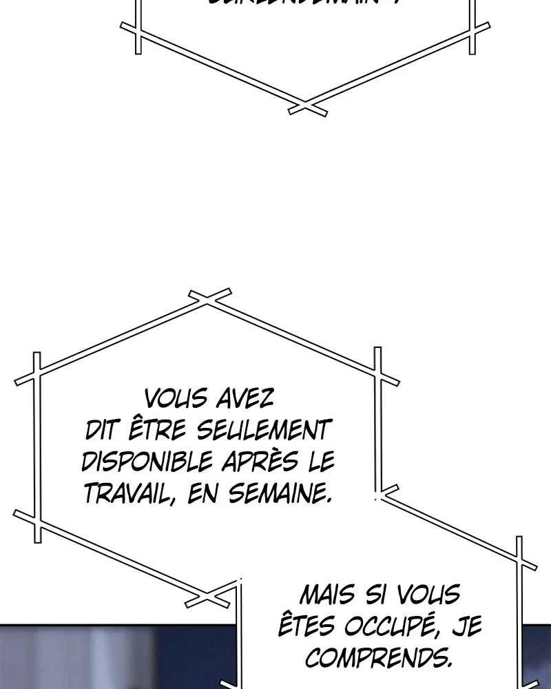 Read Amour Égoïste FR Manga Online