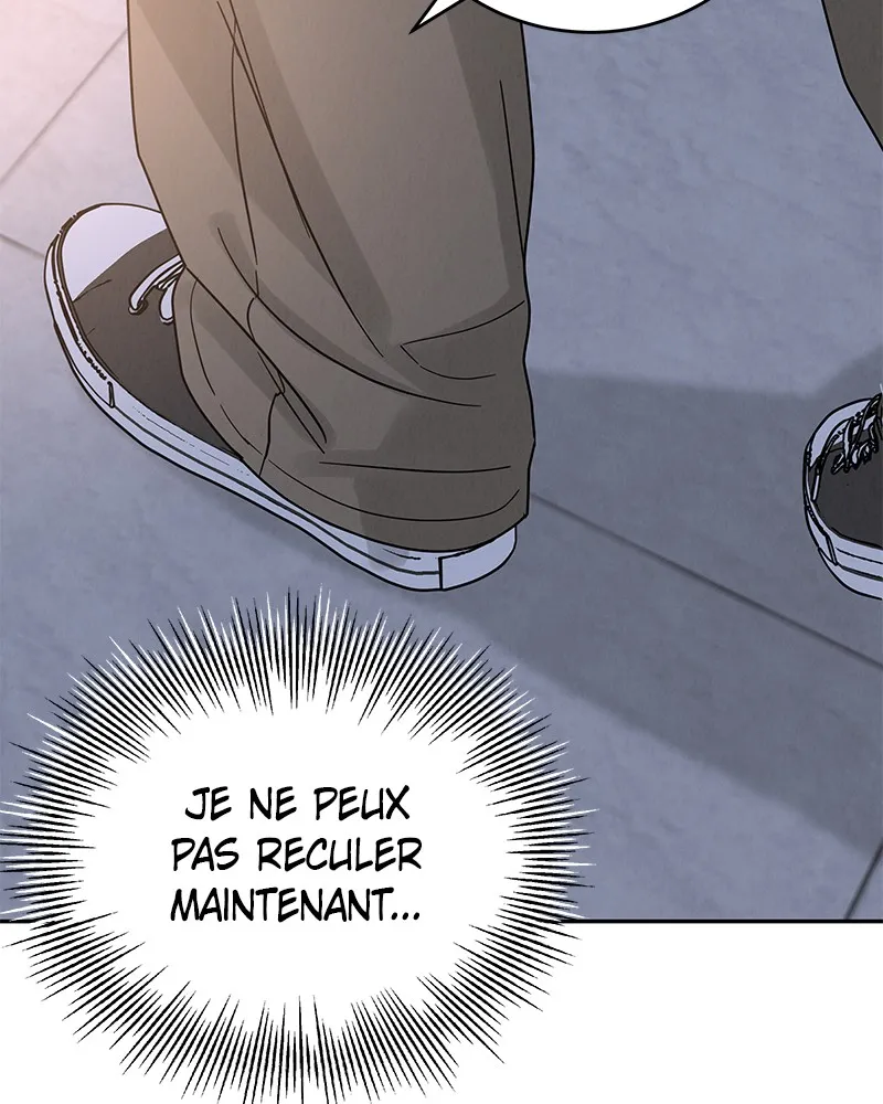 Read Amour Égoïste FR Manga Online