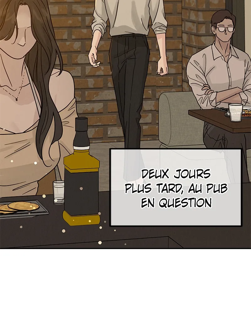 Read Amour Égoïste FR Manga Online